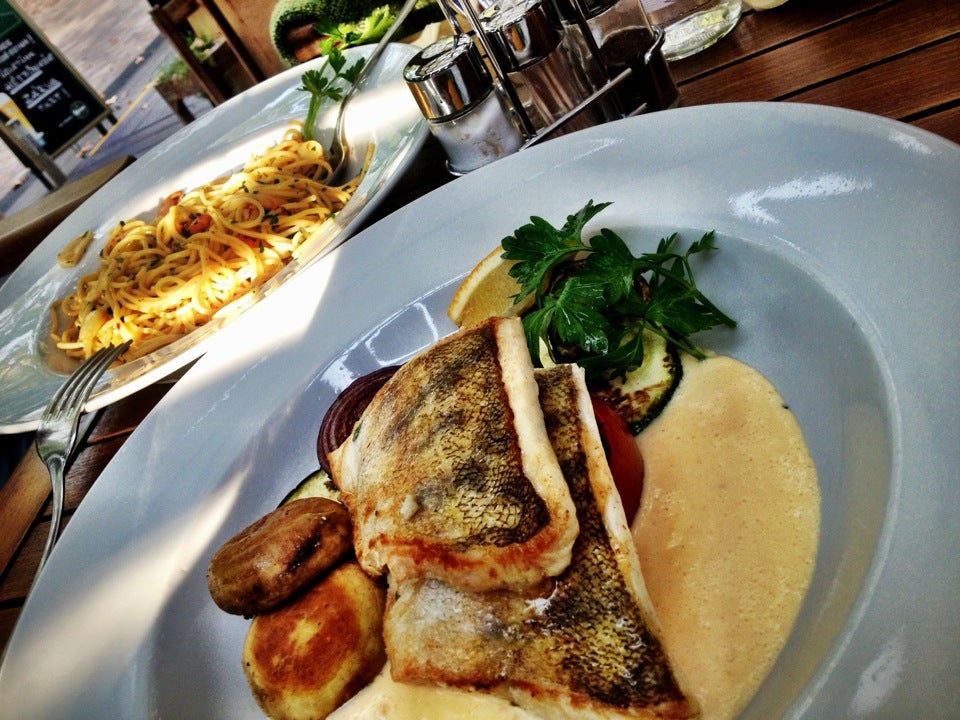 diner
