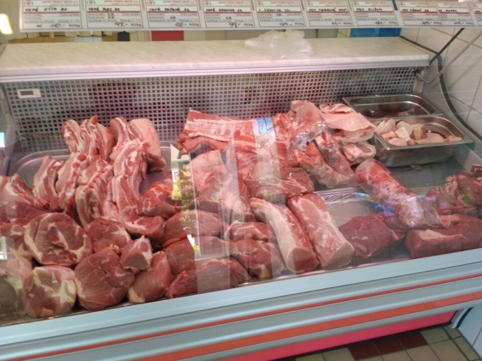 butcher
