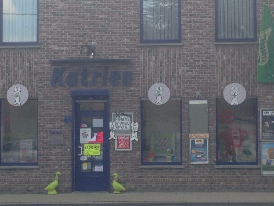 newsagent