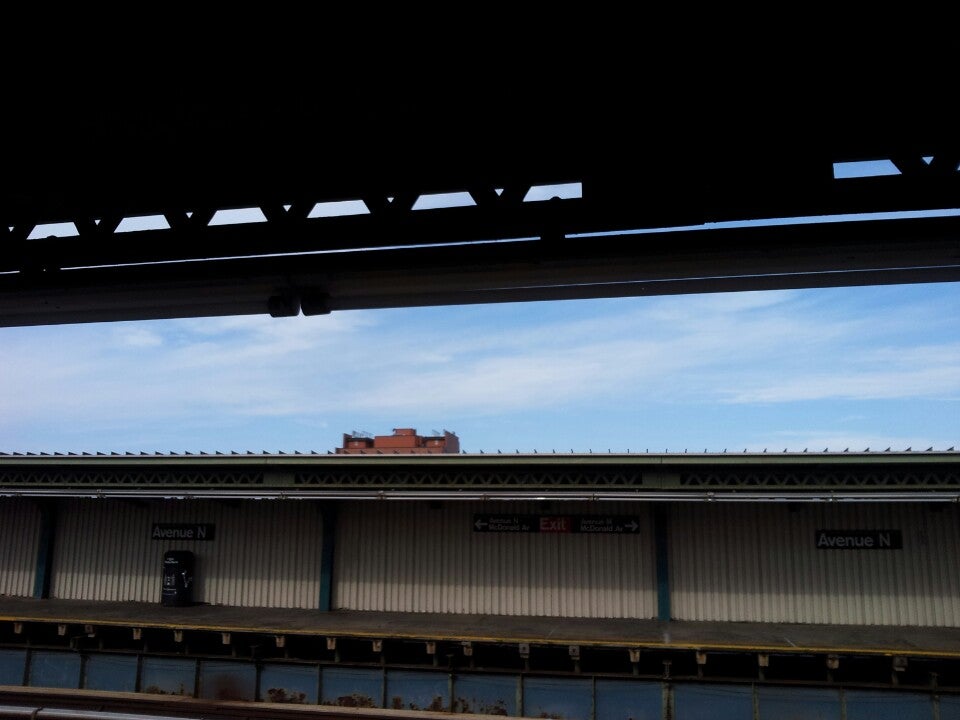 photo of NYPD Firearms Range
