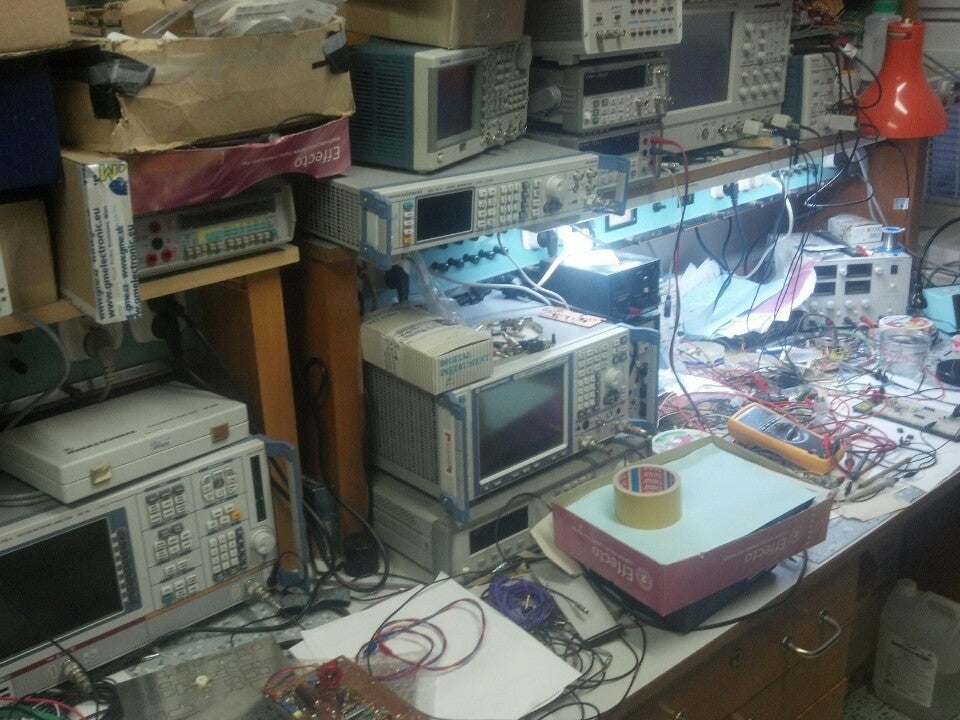 college-lab
