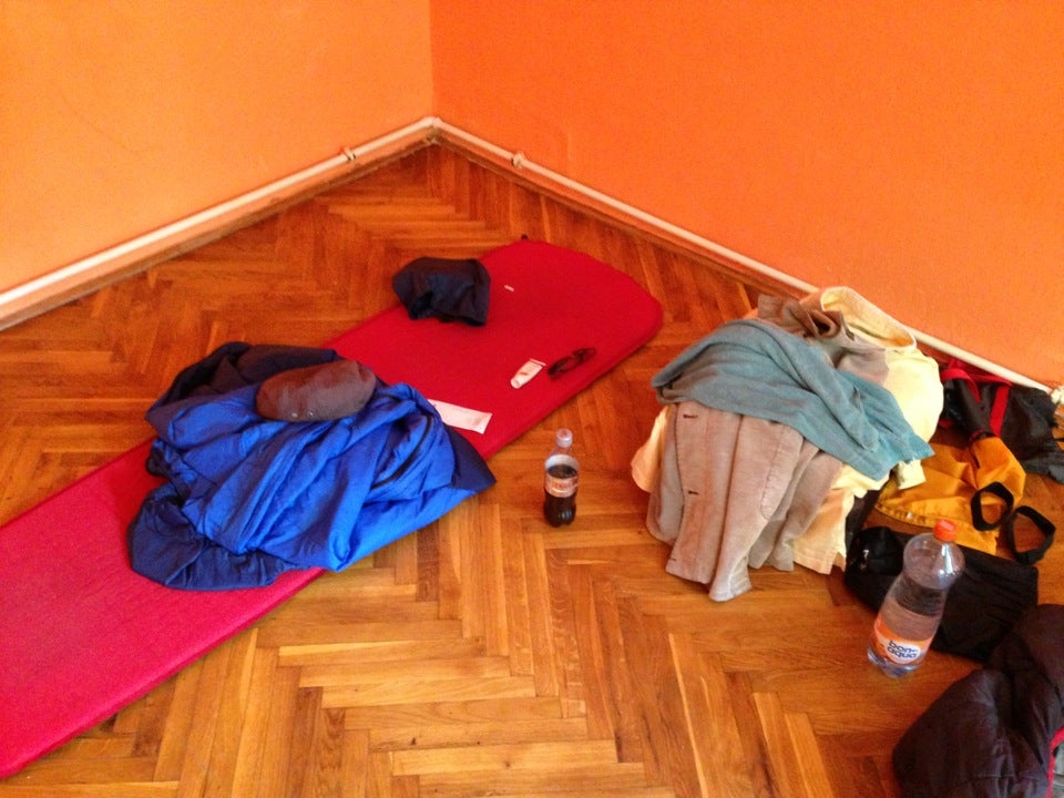 hostel