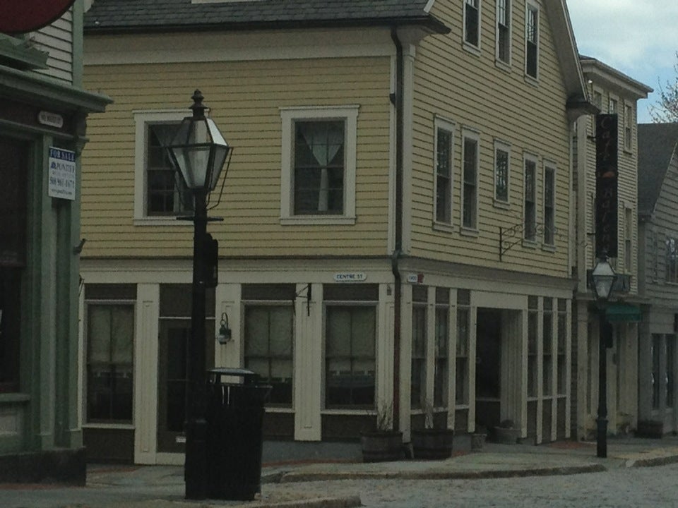Rooms At Hampton Inn New Bedford-fairhaven Ma Hotel