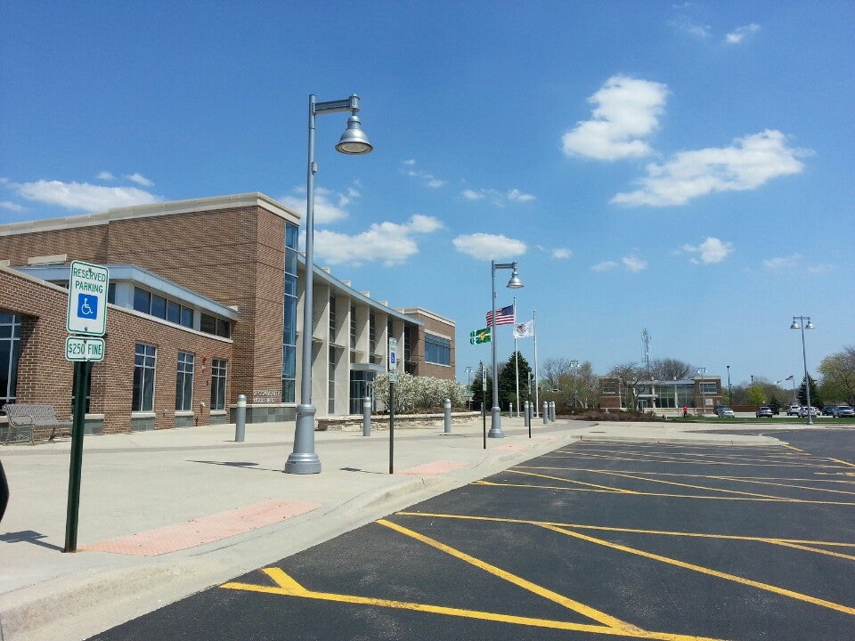 city-hall
