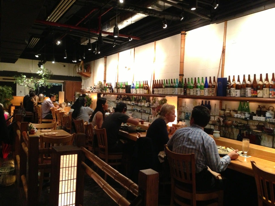 Photo of Sakagura