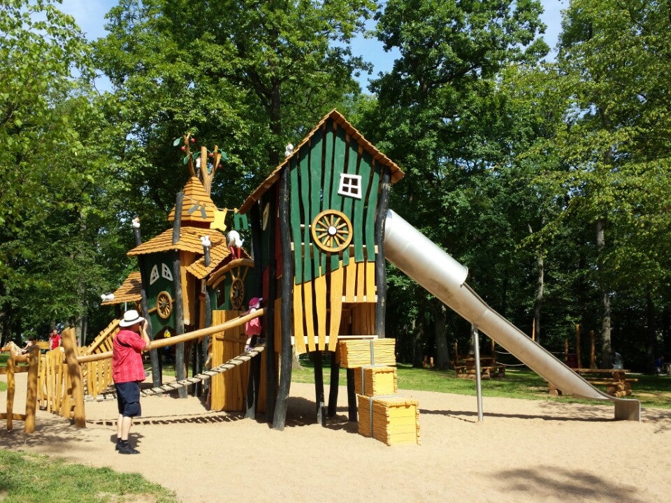 playground