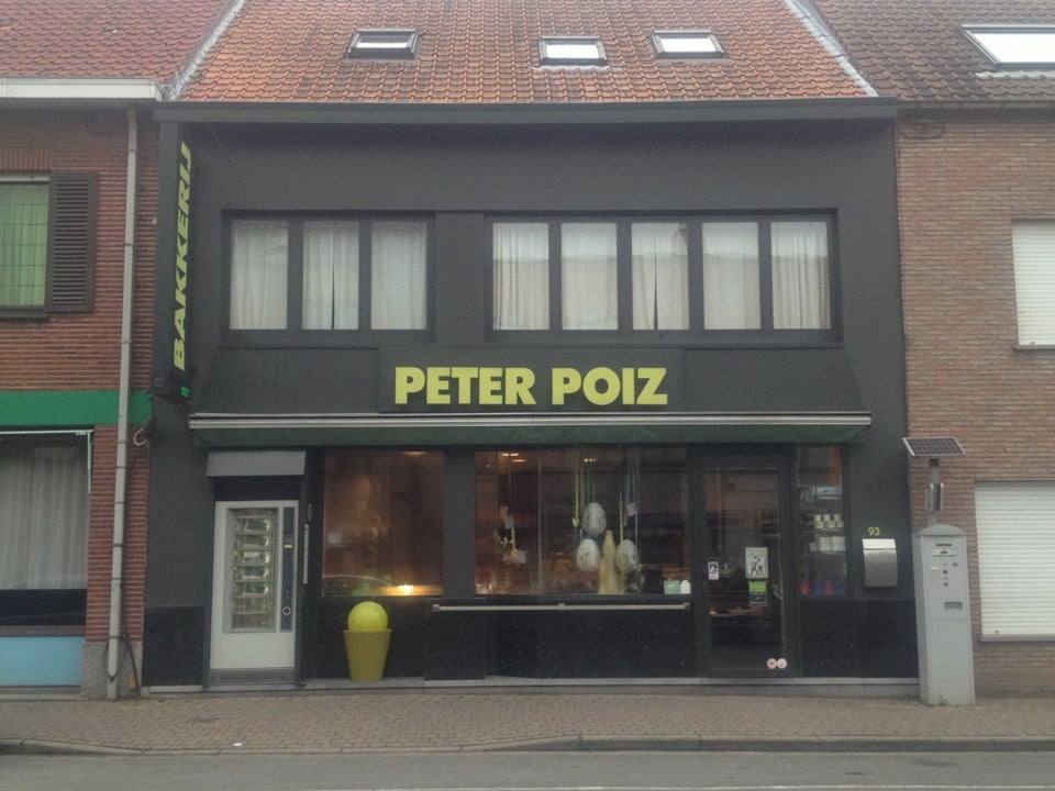 bakery