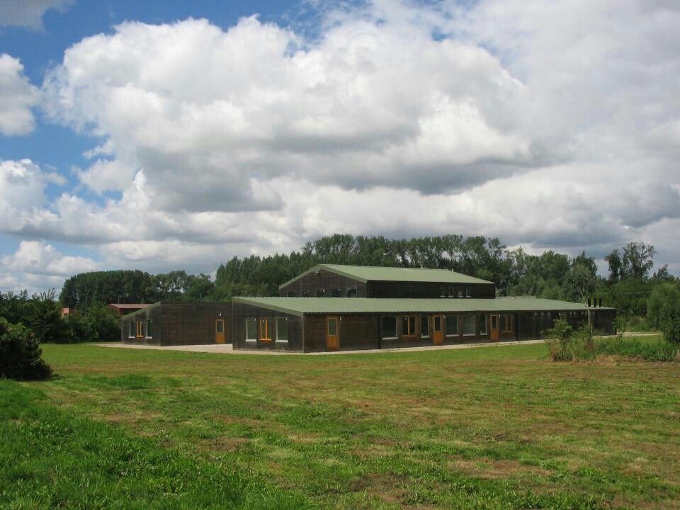 campground