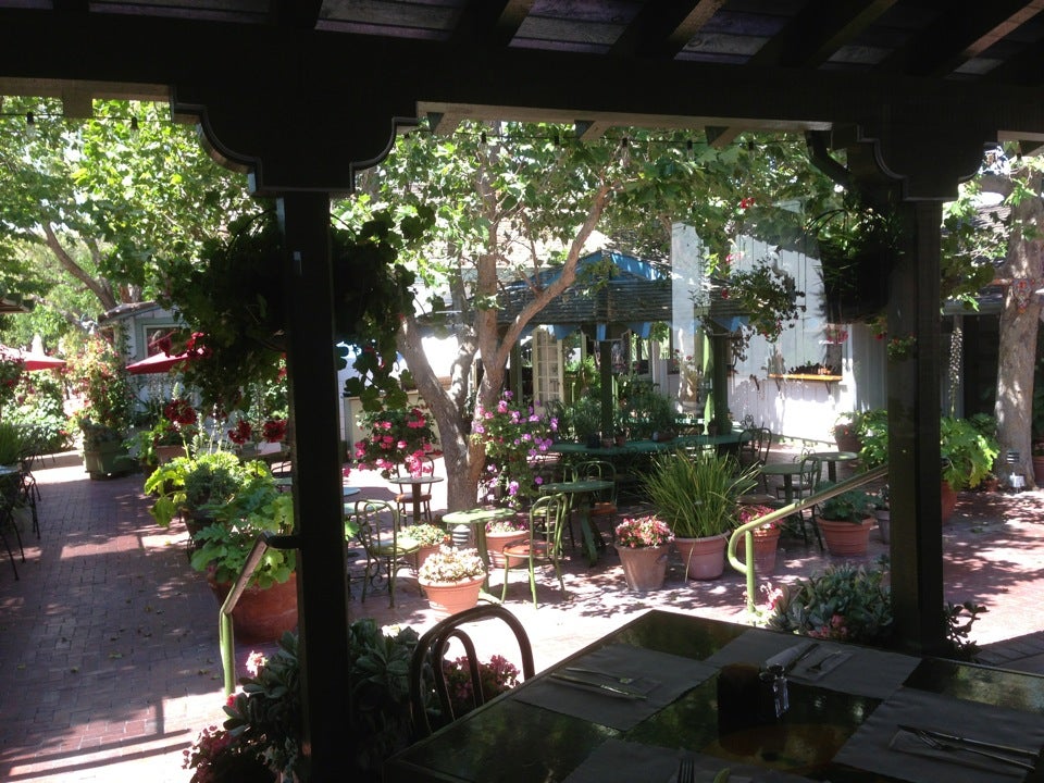Betabel Rv Resort In San Juan Bautista California Photos Mobilerving