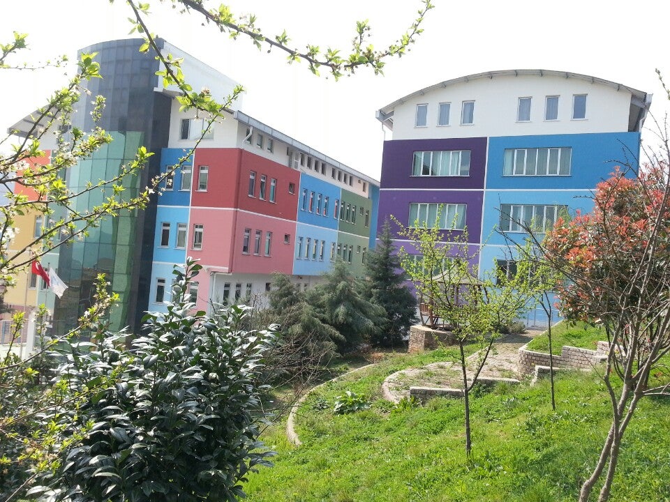 school