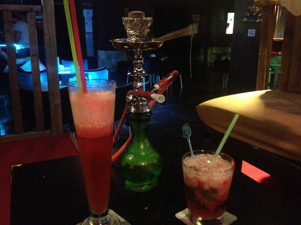 cocktail-bar
