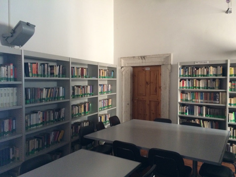 library