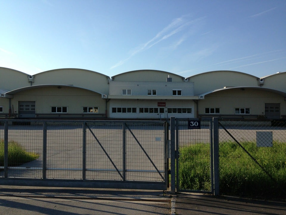 storage-facility
