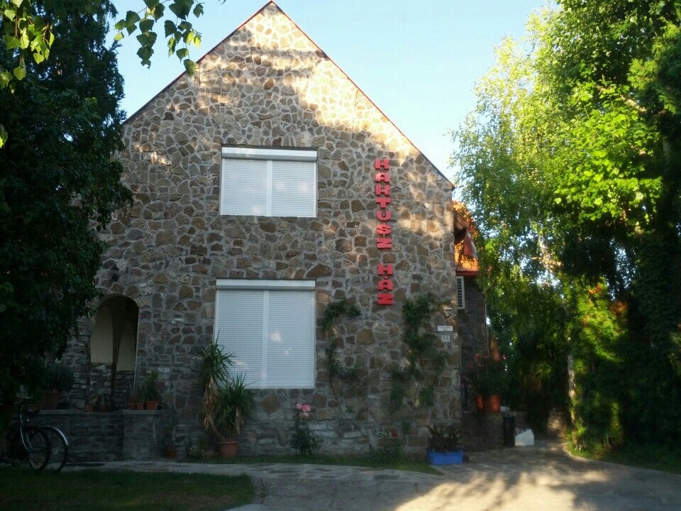 bed-breakfast