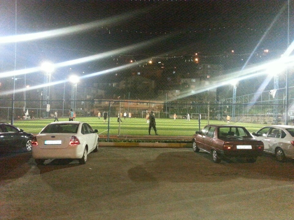 soccer-field