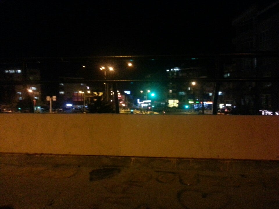 bridge