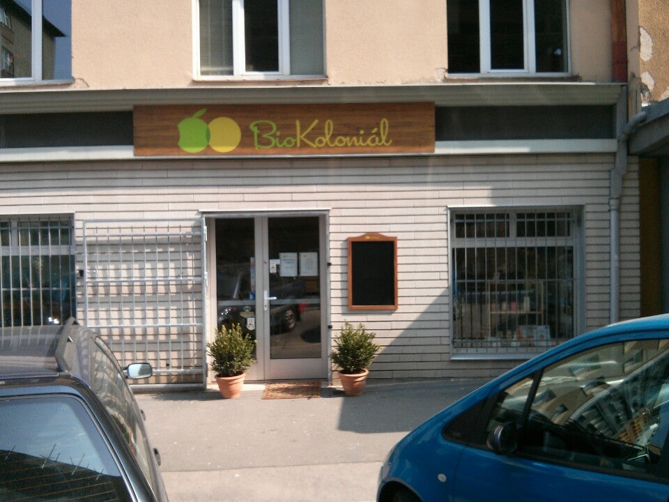 organic-grocery