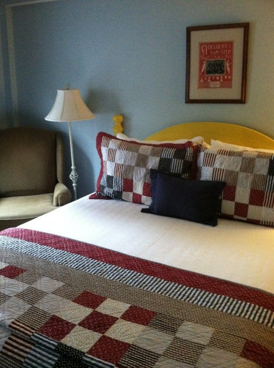 Kendall Hotel