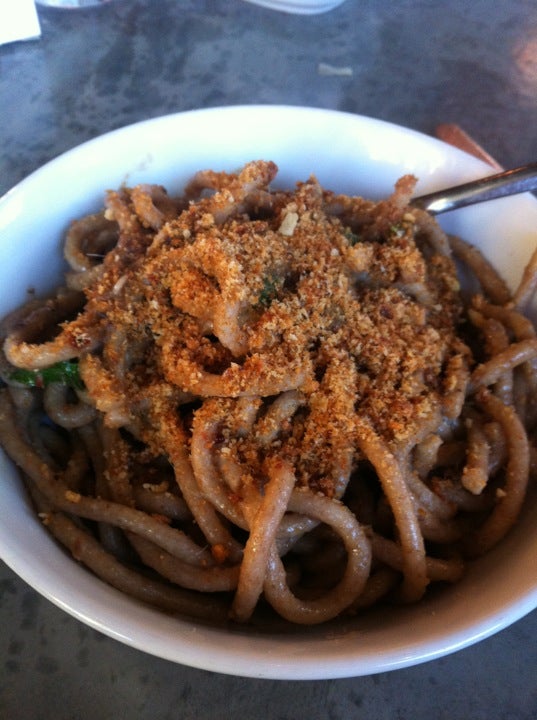 Anchovies & Olives 1550 15th Ave Seattle