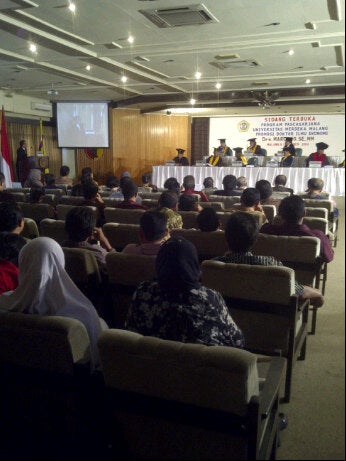 Universitas Merdeka Malang