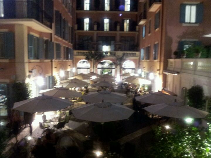 Hotel de Russie