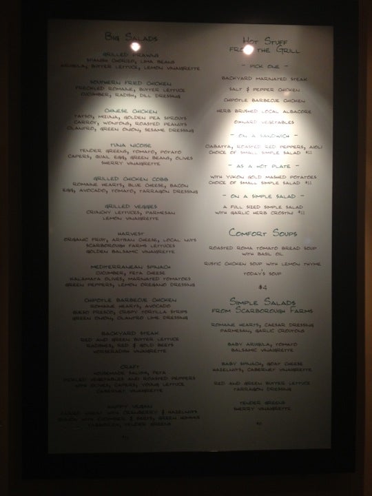 Tender Greens cover photo