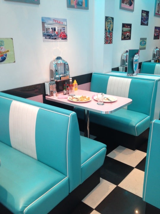 HD Diner