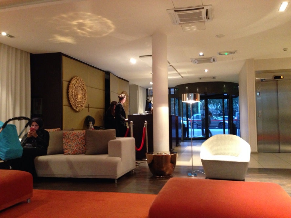 Hipark Marseille