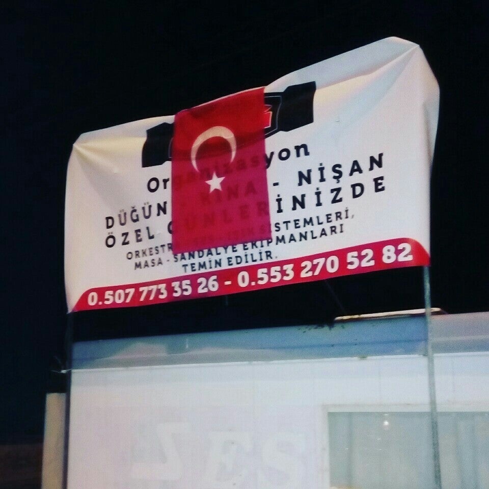 Crg Organi̇zasyon