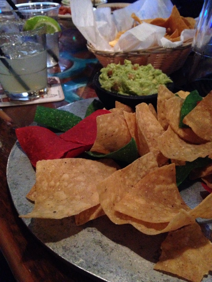 Blue Agave 1032 Light St Baltimore