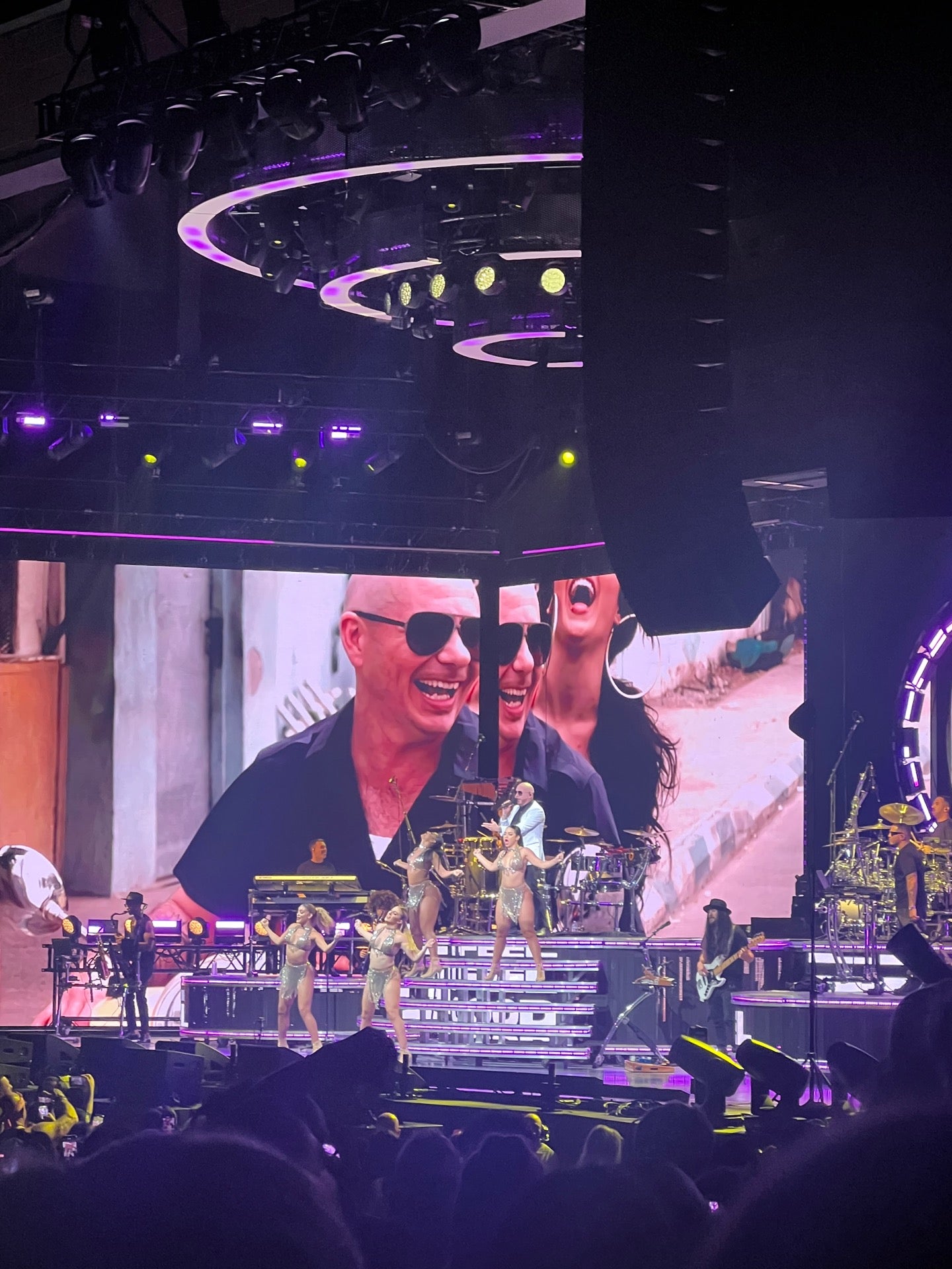 Talking Stick Resort Amphitheatre