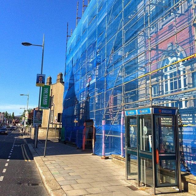 Rathmines Library 10