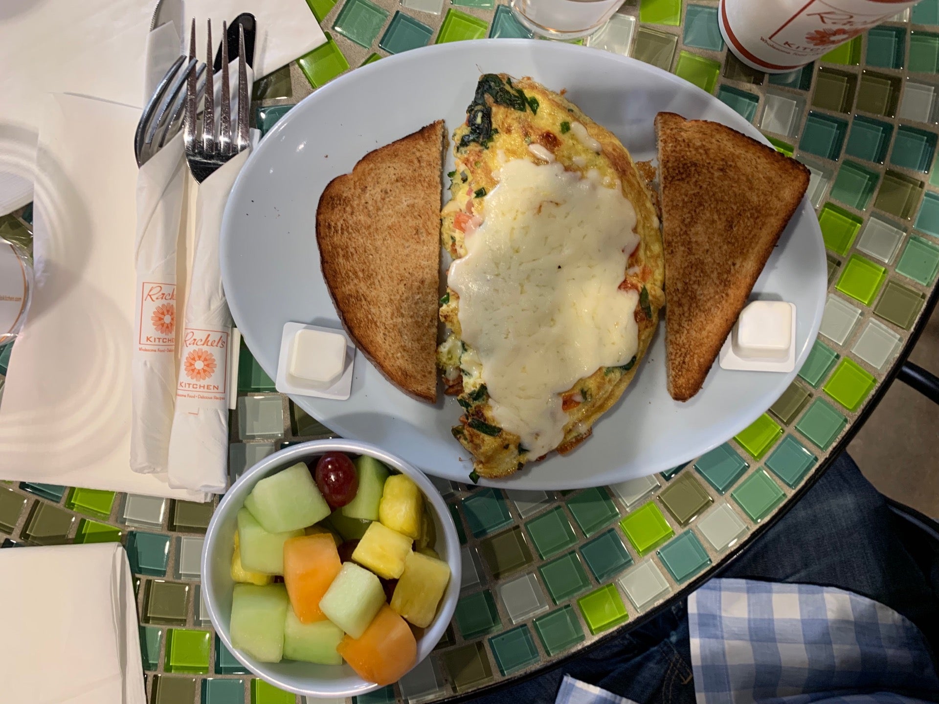Rachel's Kitchen 이미지
