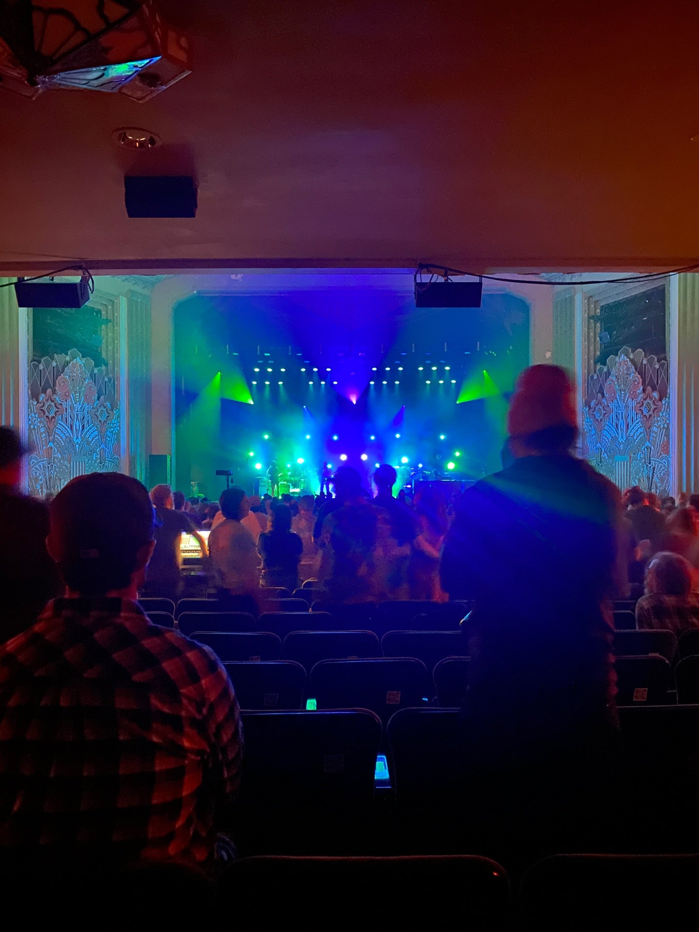 Flynn Center for the Performing Arts