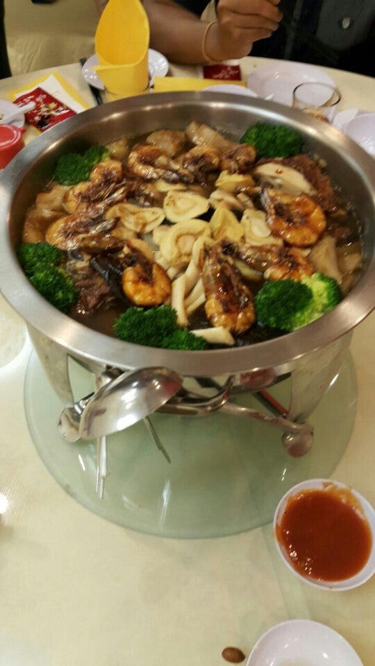 北马酒家 Park Mah Restaurant Sdn Bhd