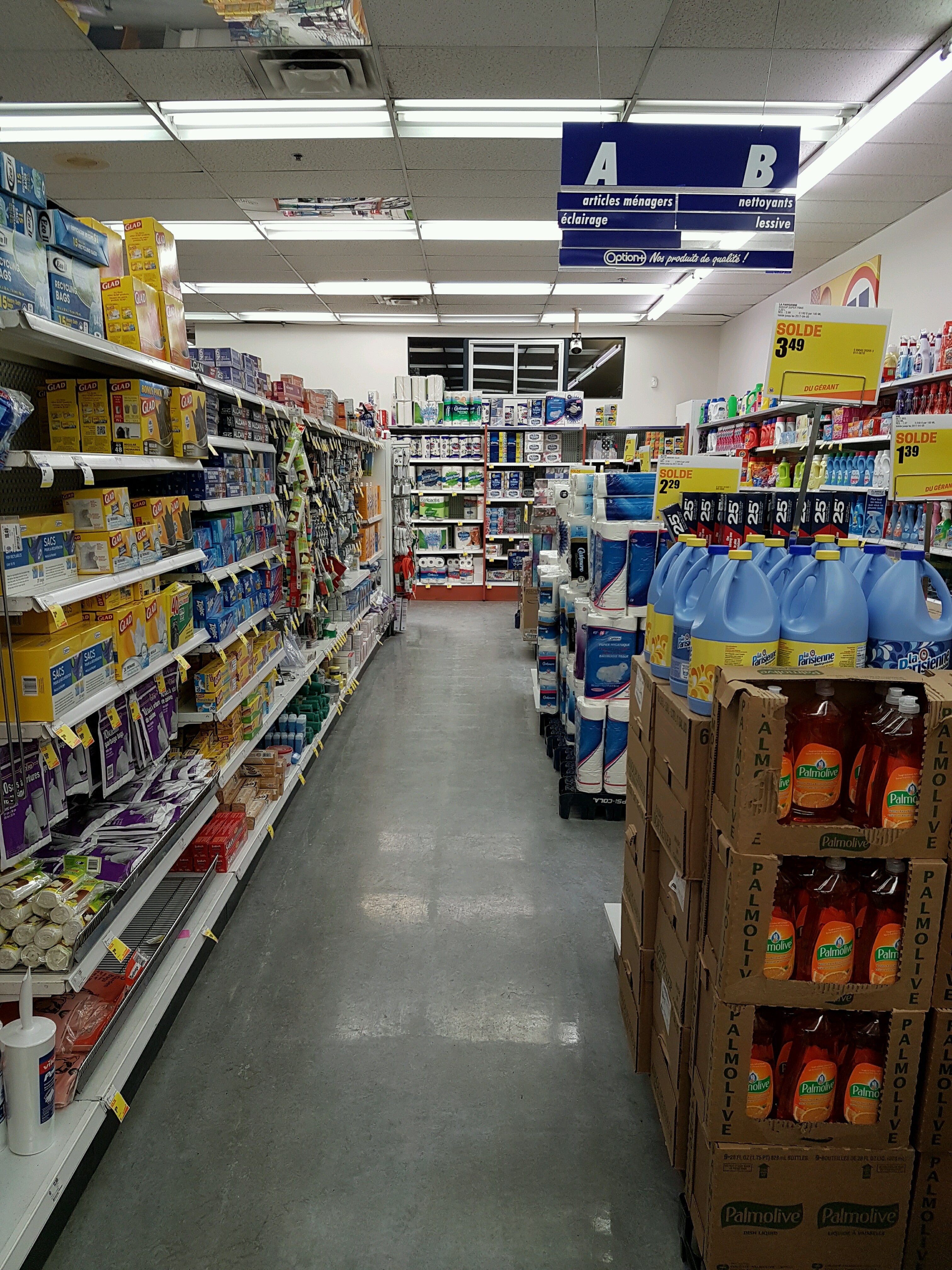 Uniprix Laurent Tétreault Et Associé - Pharmacie Affiliée