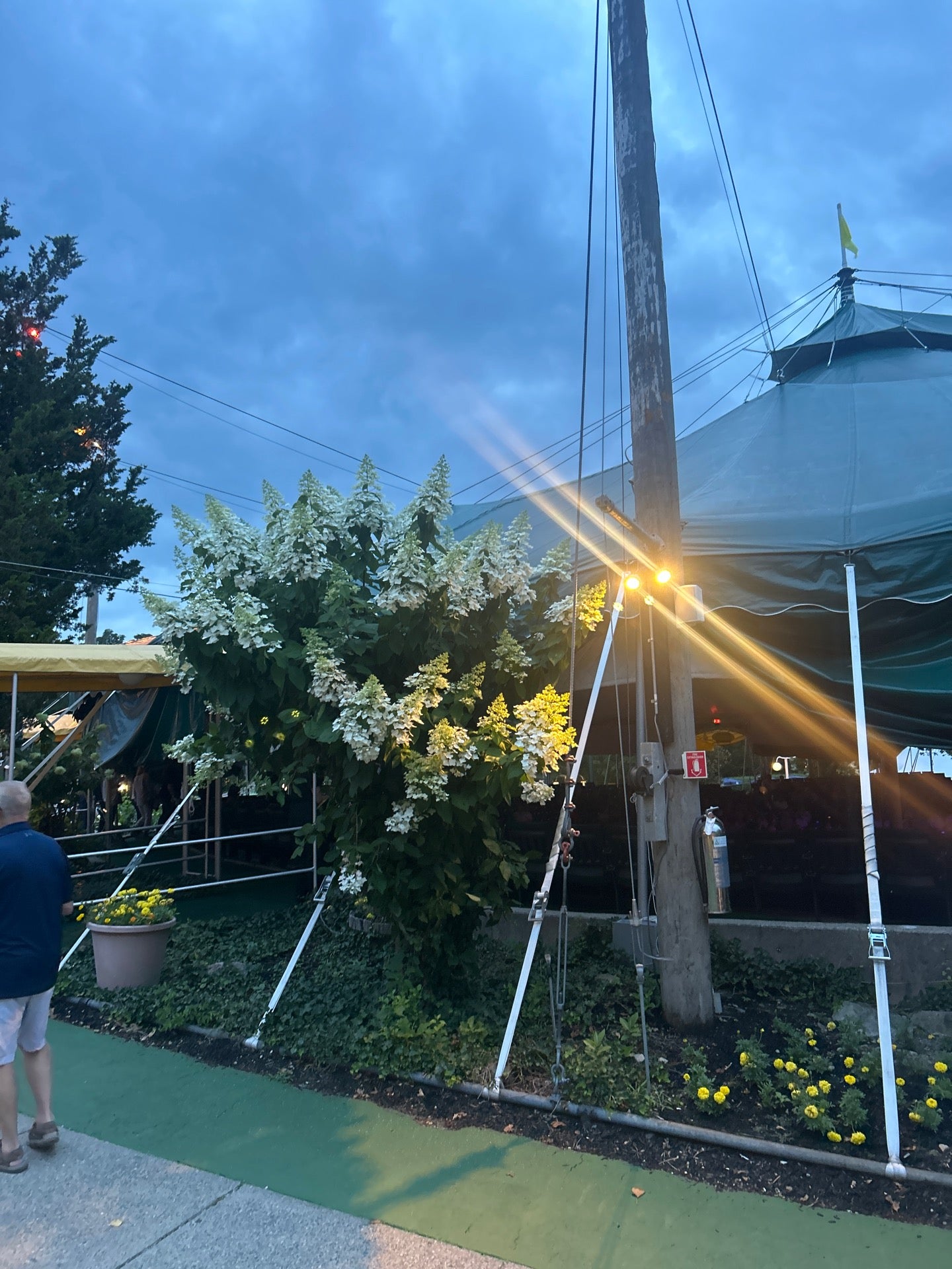 South Shore Music Circus