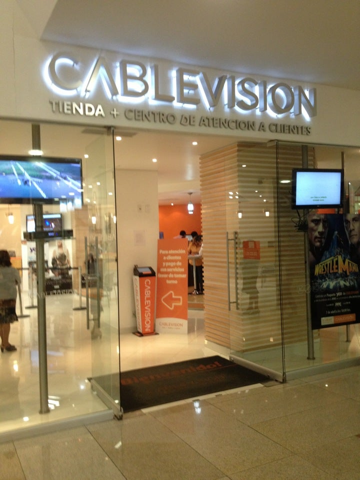 Cablevisión