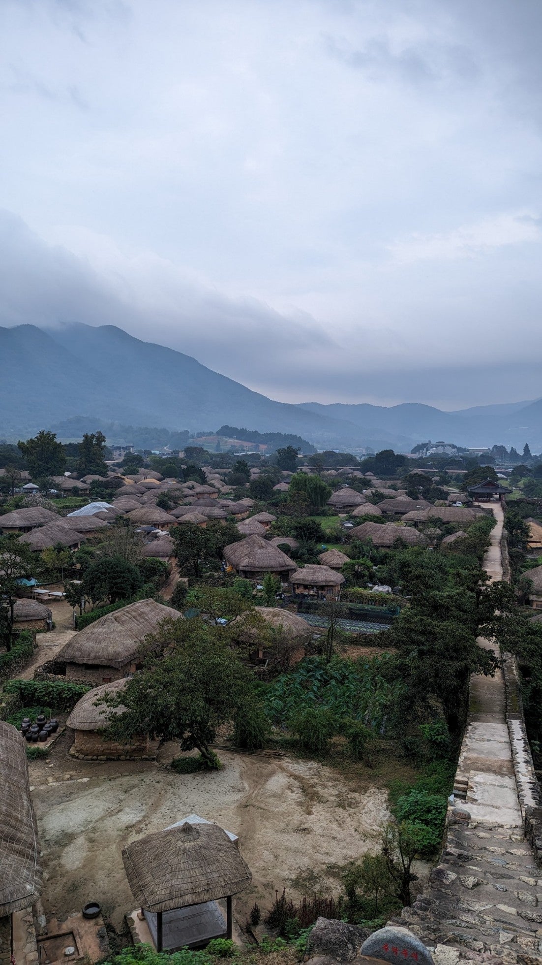Aldea Folclórica de Nagan Eupseong: Guía de viaje de Suncheon — Suncheon