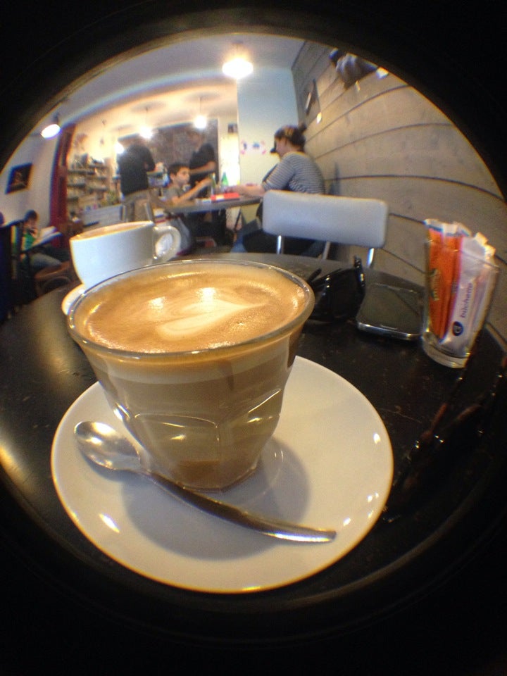 Strada Café