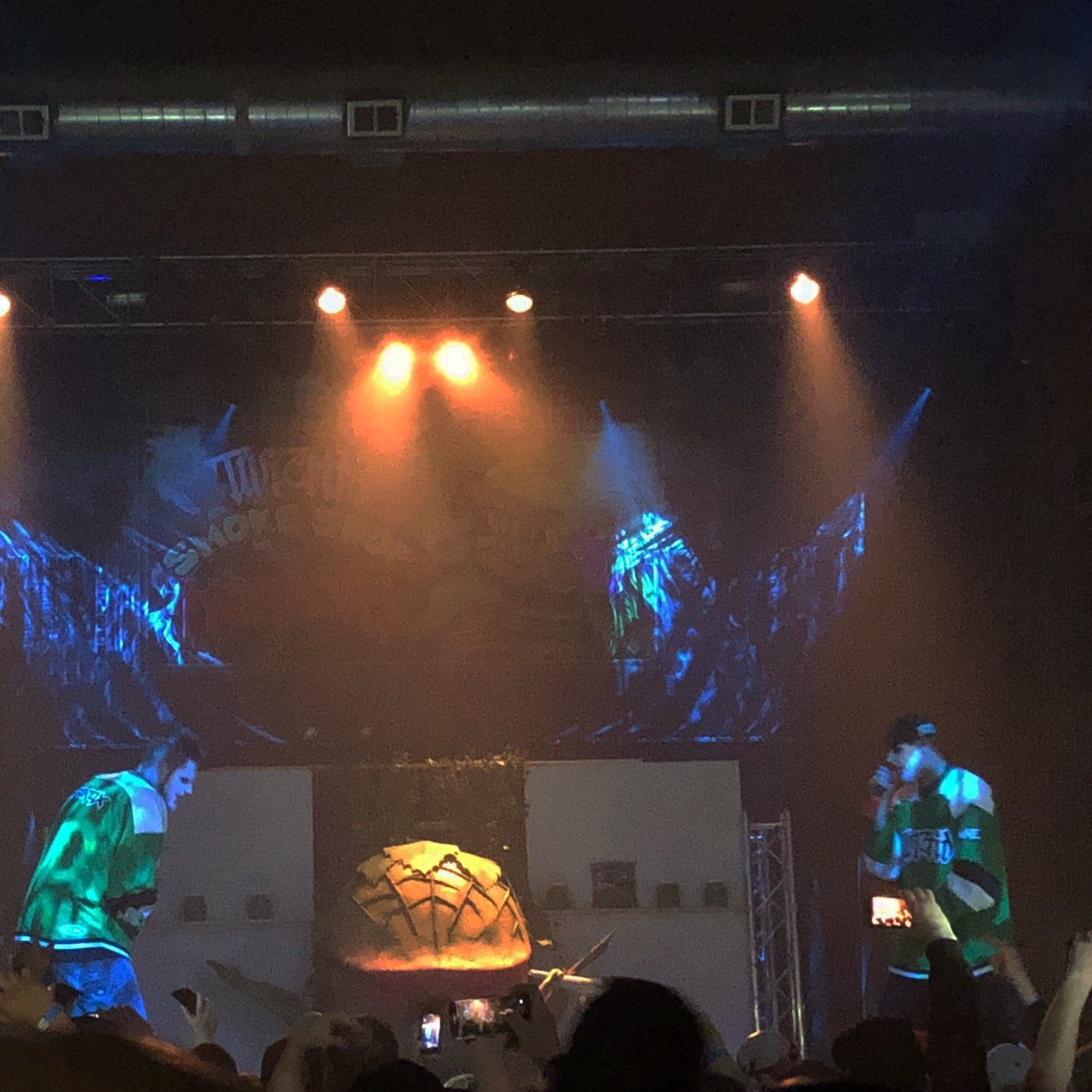 Flagstar Strand Theatre for the Performing Arts