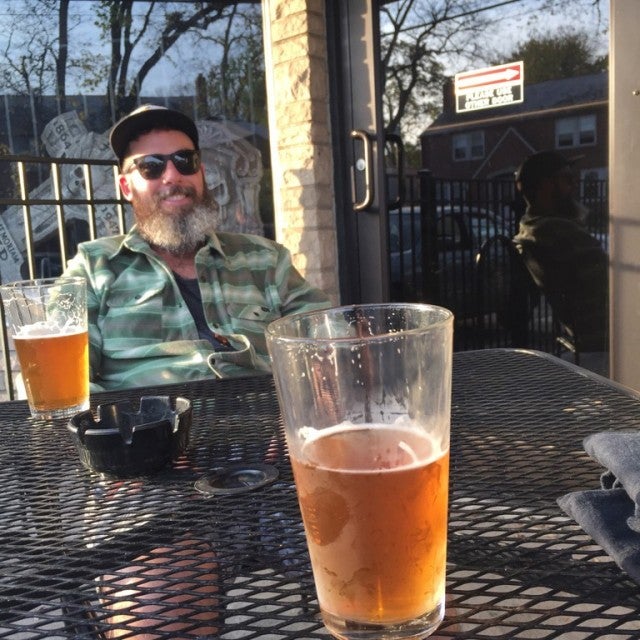 Woodlands Tavern 1200 W 3rd Ave Columbus