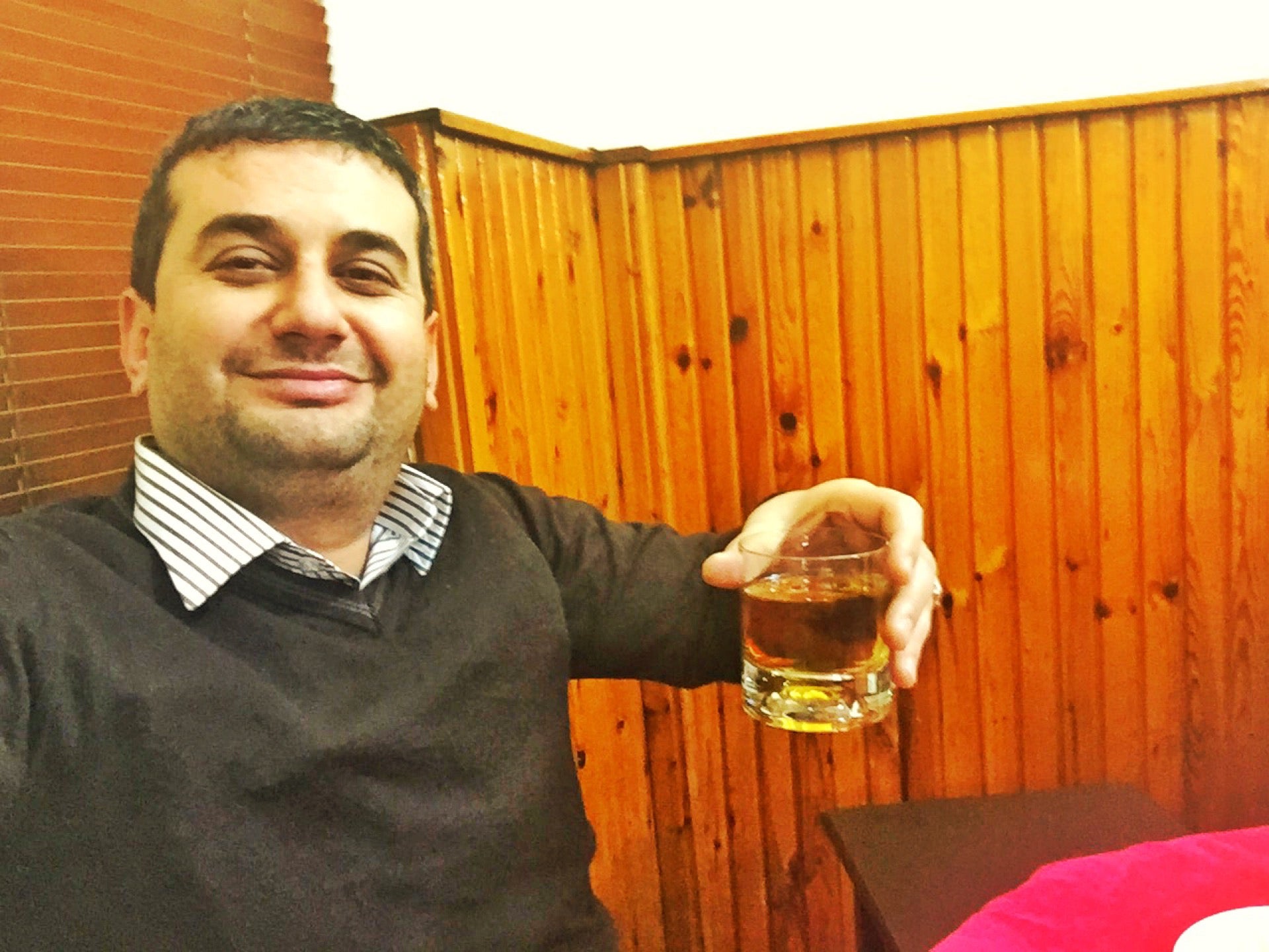 Yılmazlar Construction Logo