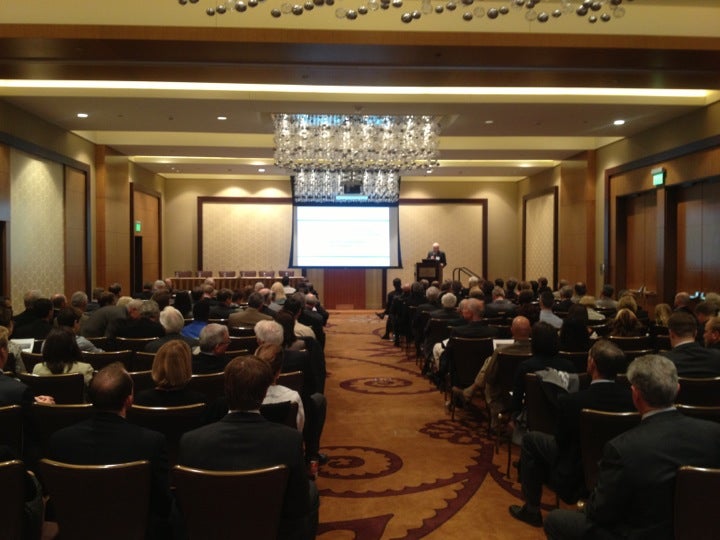 Level3 @ Four Seasons Logo