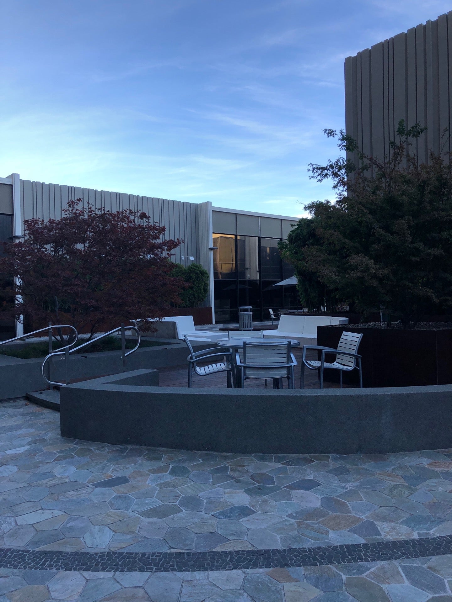 National University - San Jose, California Logo