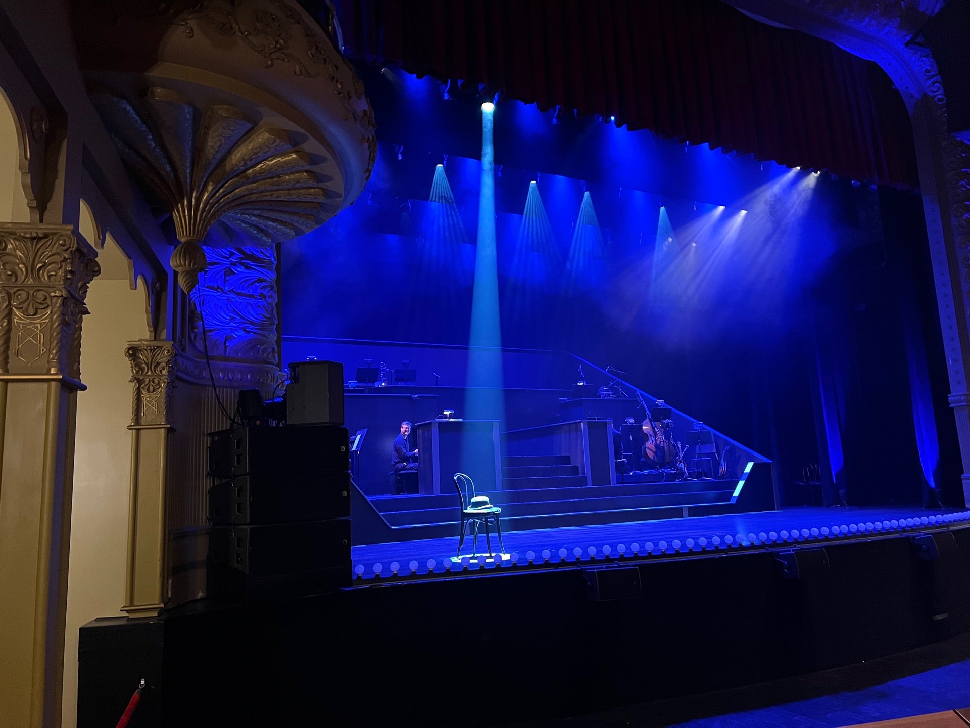 Lexington Opera House