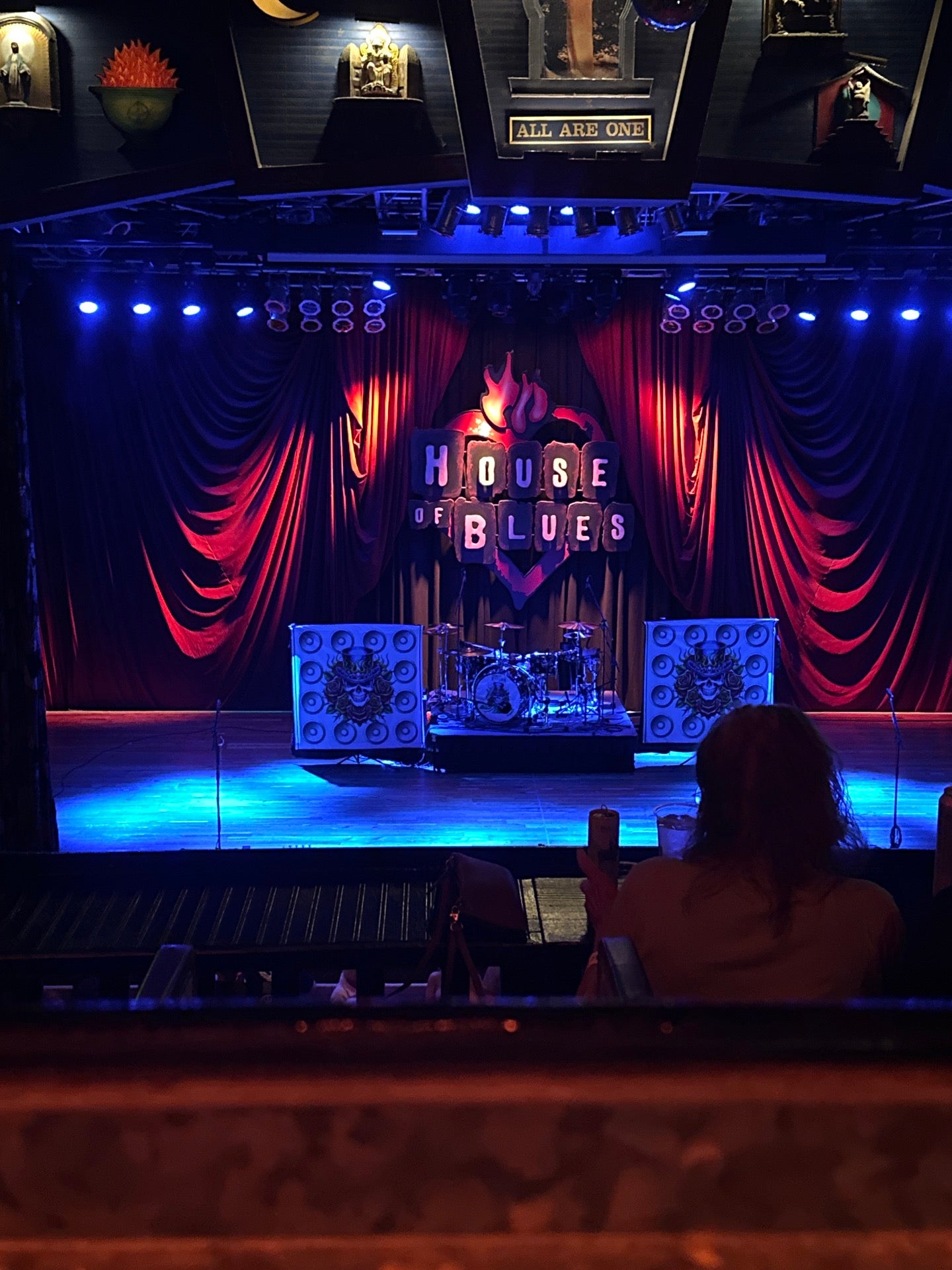House of Blues Myrtle Beach