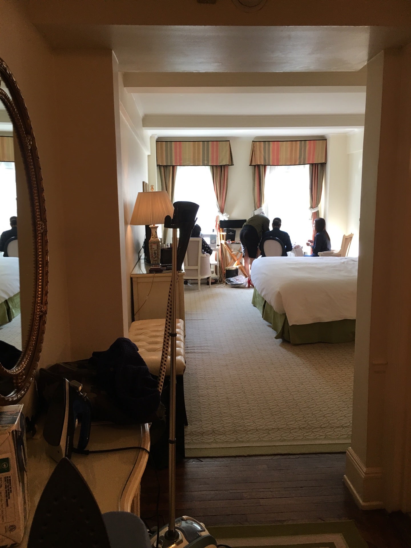 The Carlyle