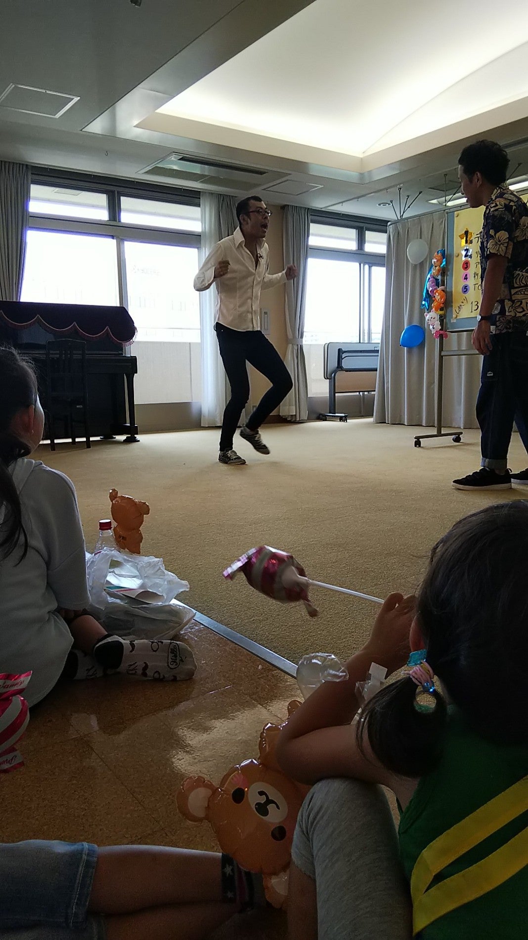 社会福祉法人キャマラード みどりの家