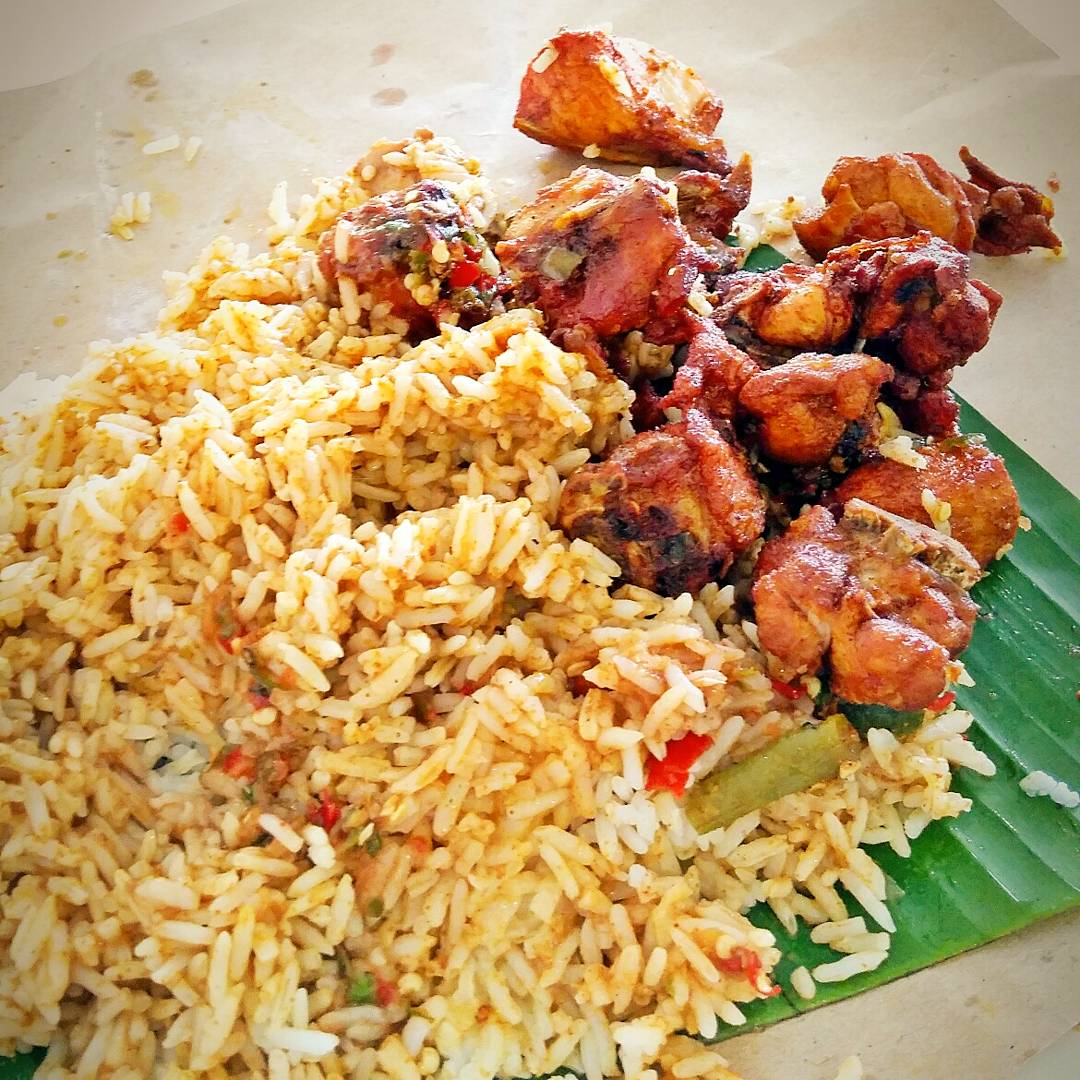 Warung Cikgu Bukit Puchong Puchong Batu Dua Belas